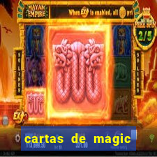 cartas de magic para imprimir